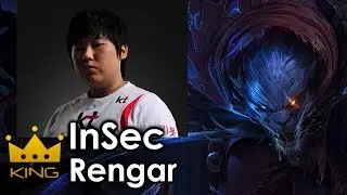 InSec picks Rengar