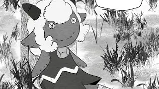 An important  Conversation || Cult of the Lamb Comic Dubs 
