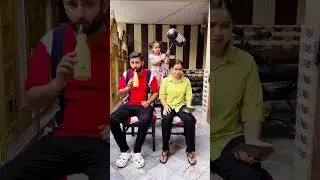 Anaya Ne Mumma Ko Hammer 🔨 Mar Diya 🤣