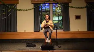 James DeRosa - Consideration