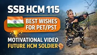 Best wishes future HCM soldiers || Important last minute tips ll