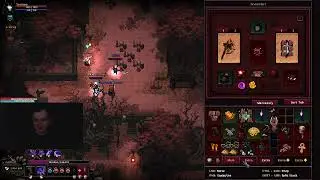 Hero siege 2 - Samurai Build \ Guide | Билд \ Гайд обзор малютки самурая