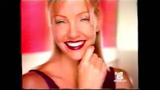 Sequenza Spot Canale 5 - 28 Marzo 2000