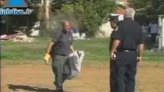 Infolive.tv Headlines - Kassam rockets fired at Sderot
