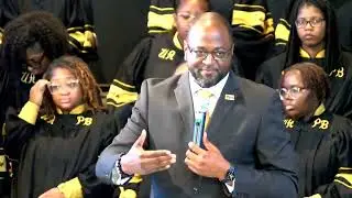 UAPB Day 2025 Address by Chancellor Anthony Graham, PhD