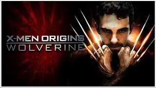 X-Men Origins: Wolverine - The Blueprint for Insomniac