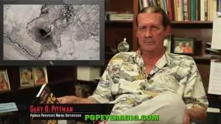 The Radioactive Sinkhole In Florida: What Are Phosphogypsum Stacks & Why Are They So Toxic