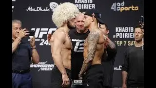 UFC 242 Main Event RECAP, Will Khabib vs Ferguson FINALLY happen?