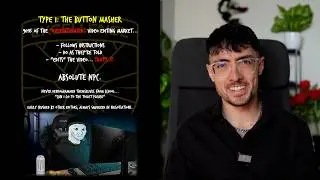 The 3 Types Of Video Editors (Only One Makes Real Money)