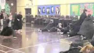 Regents Park Community School