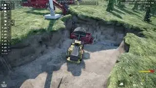 Upgrades, Going Green, and Shift work!!! HARDCORE #outofore #newgame