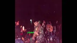 Forgotten Youth Records Mini Docs: Hypocrite Solution - Pioneros del hcpunk boricua (2024)