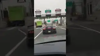 Lamborghini Aventador 💥that's instant speed✨