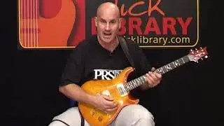 🔥 50 Killer Rock Guitar Licks | 1 - Arpeggiated Sequences | Rock Guitar Masterclass 🔥