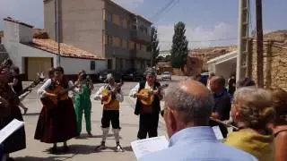 Habanera de Alacon
