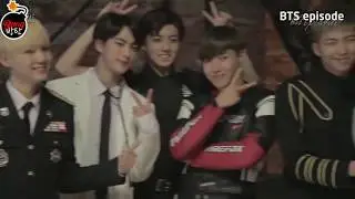 [Sub Espa&ntilde;ol][Episode] 방탄소년단(BTS) 'DOPE' Concept photo & MV shooting