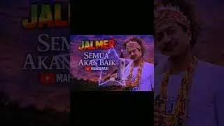Terasa Berat Hidup Ini – Reggae Santai Jalmer Buat yang Lagi lelah