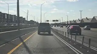 Duval Rd to Southwest Pkwy via Mopac S-FriDec26