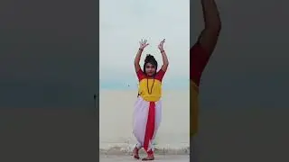 Jago Durga | Durga Puja Dance #durgapuja #mimiscreation #jagodurgashort