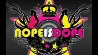 NopeIsDope - Hot Mix