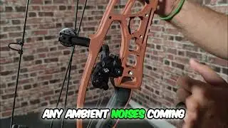 Hamskea R7 Arrow Rest &ndash; The Best New Rest for 2026? 🎯🔥