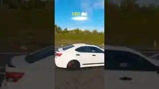 Lexus IS F 2009 - Forza Horizon 4&nbsp;