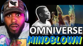 First Reaction to Omniverse by Greydon Square | Rap Fans Must Hear This