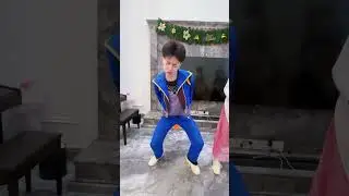 Douluo Family Pulling Things Competition. #funny#funnyvideo #斗罗大陆唐三小舞 #唐舞桐 #shorts #斗罗大陆