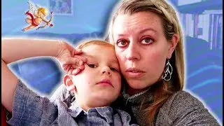 Too SCARED and Embarrassed to Talk to My FIRST Valentine!
