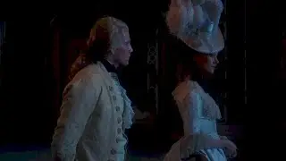 *Barry Lyndon (1&ordf; parte)