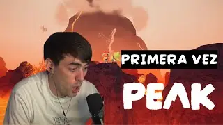 Ander juega por primera vez al Peak