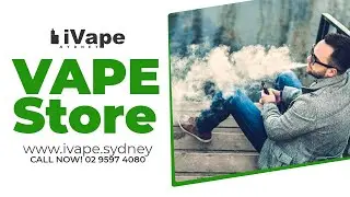 Vape Store Perth | Call us Now (02) 9597 4080