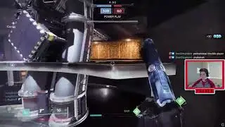 Fool's Remedy + Mechaneer's Tricksleeves goes hard