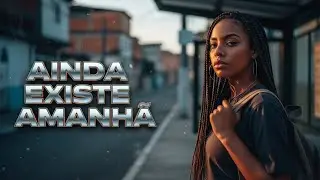 Ainda Existe Amanhã - Mc Eloá | Funk Consciente 2025 (vídeo oficial)