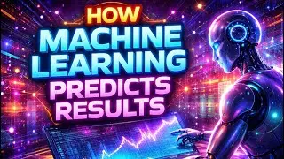 How Does Machine Learning Predict Results? 