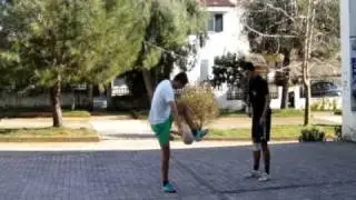 erikos and ertil talent 2
