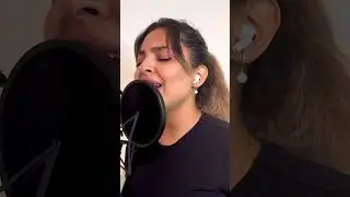 Russian Roulette | Rihanna | кавер на русском