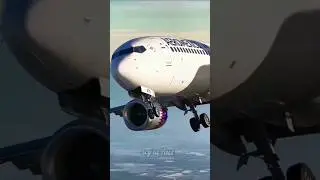 Boeing vs Airbus: Штурвал или Сайдстик &ndash; В чём разница? ✈️#BoeingVsAirbus #Авиация #facts