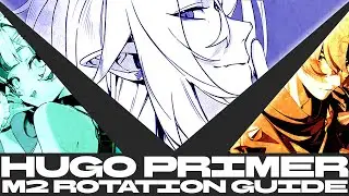 M2+ Hugo Vlad Premium Rotation Guide