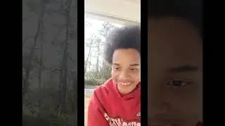 Caillou's drive thru 