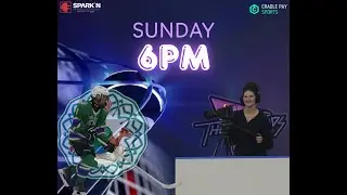 Delhis vs Pinheads - Kondos Ice Hockey League
