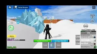 what kind of controller glitch is this lmao @Gamer Robot (blox fruits)