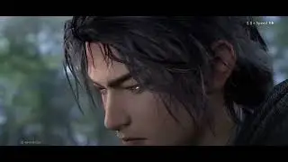 First Look  Where Winds Meet. The best RPG Game??? 