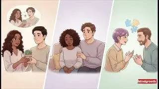 Love vs Attachment | Psychology Difference Explained | Relationship Truth