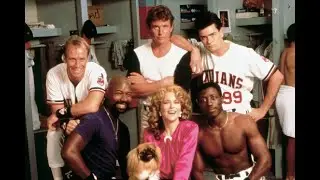 Top 5 Best Baseball Movies Ever #1 Major League (1989) | Capital Sports 3.0