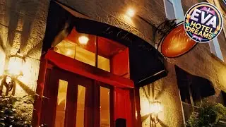 Le Clos Saint-Louis | Quebec City (QC), Canada | Hotel Review 🌟
