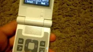 softbank 705p by panasonic