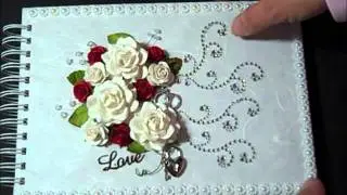 ~Wedding~ Guest Book