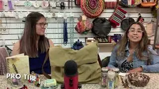 Tips for Managing a Nonprofit Store, Plus Holiday Gifts That Give Back!