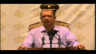 SBC Seychelles  National Day Parade 2015